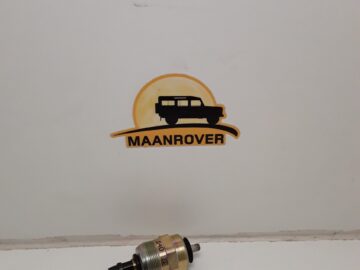 RTC6702 Solenoid Switch on Fuel Pump 200 and 300 Tdi