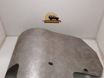 587095 Heat Shield Exhaust 2.25 Petrol