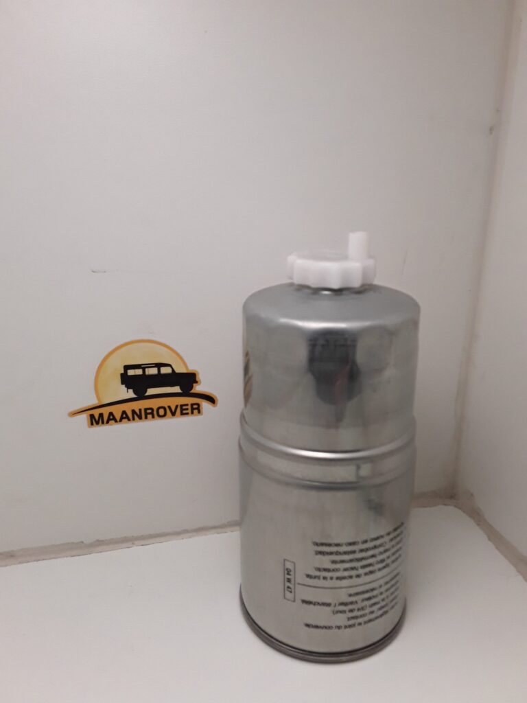 STC2827 Fuel Filter Range Rover 1995-2002