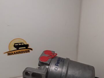 NRC9708G Fuel Sedimentor