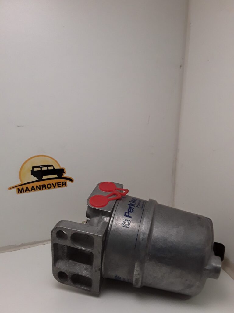 NRC9708G Fuel Sedimentor