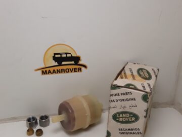 606168 Fuel Filter Kit V8