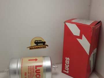 NTC5958 / STC1677 Fuel Filter