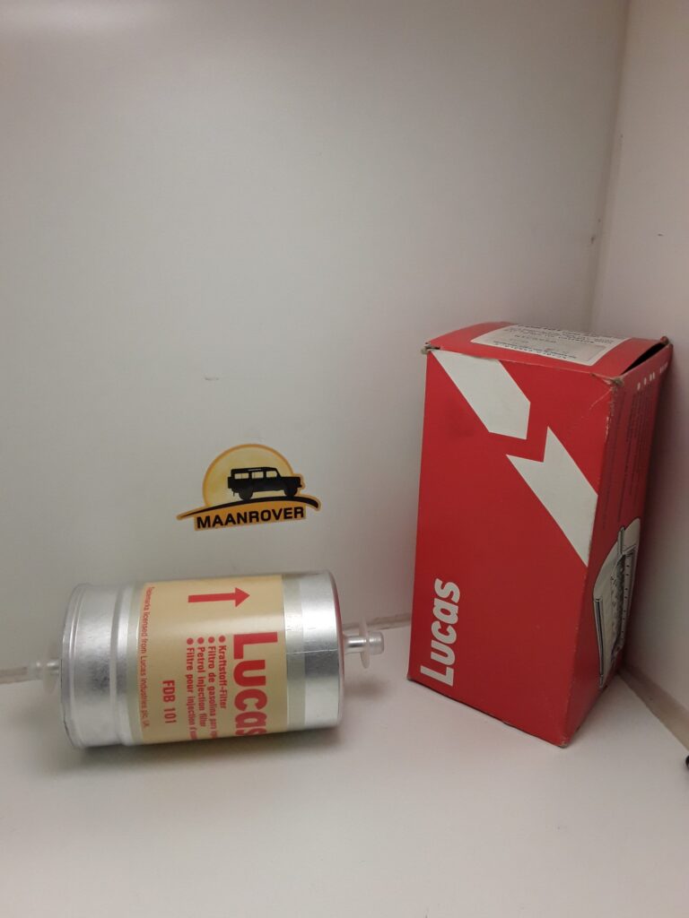 NTC5958 / STC1677 Fuel Filter