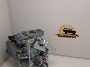 ERC2886 Carburettor Zenith Type