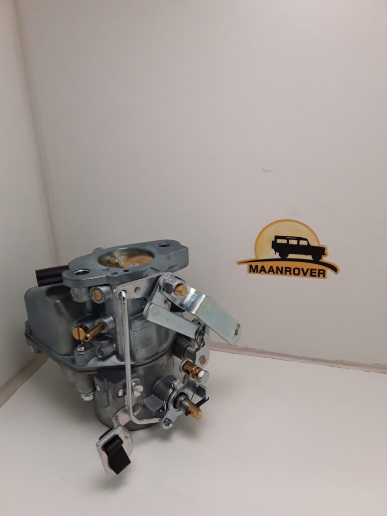 ERC2886 Carburettor Zenith Type
