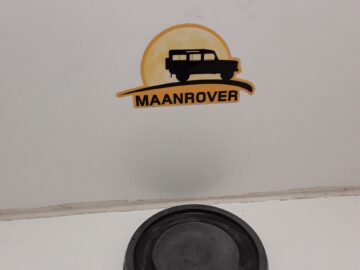608419 Seal Fuel Filler Cap