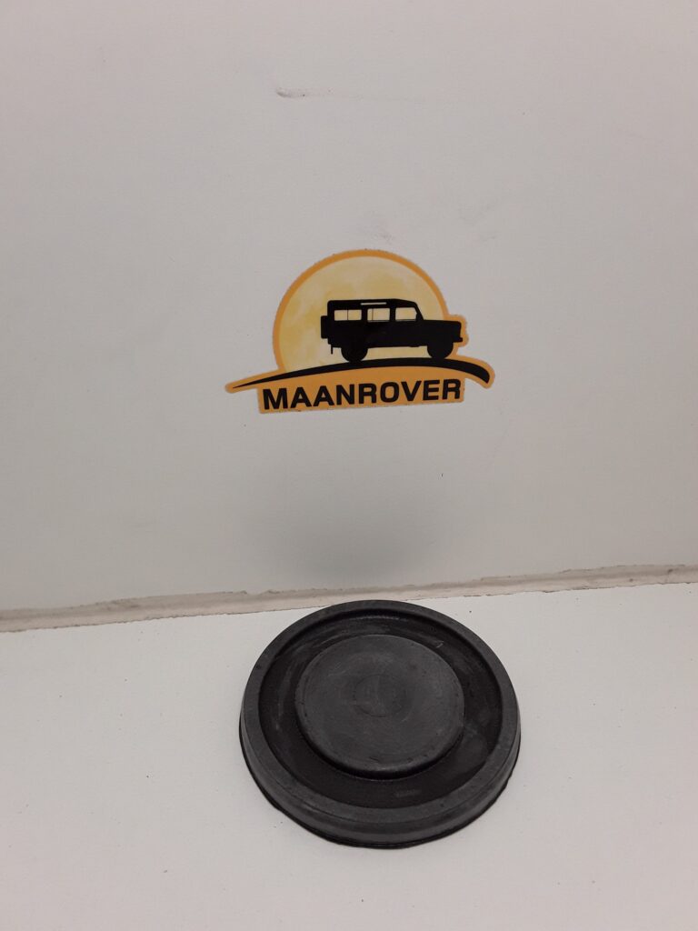 608419 Seal Fuel Filler Cap