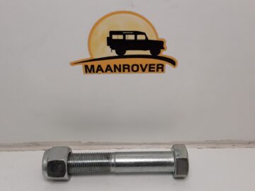 BH610281L Bolt 5/8 UNF x 3.5