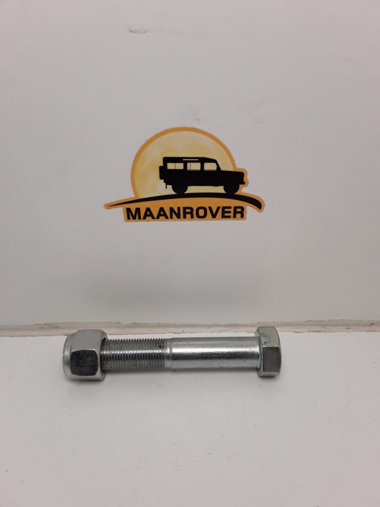 BH610281L Bolt 5/8 UNF x 3.5