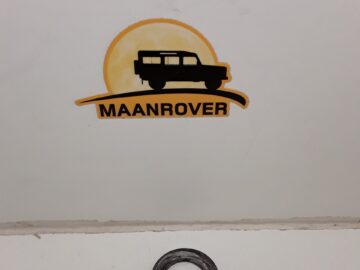 RYF500160 Washer
