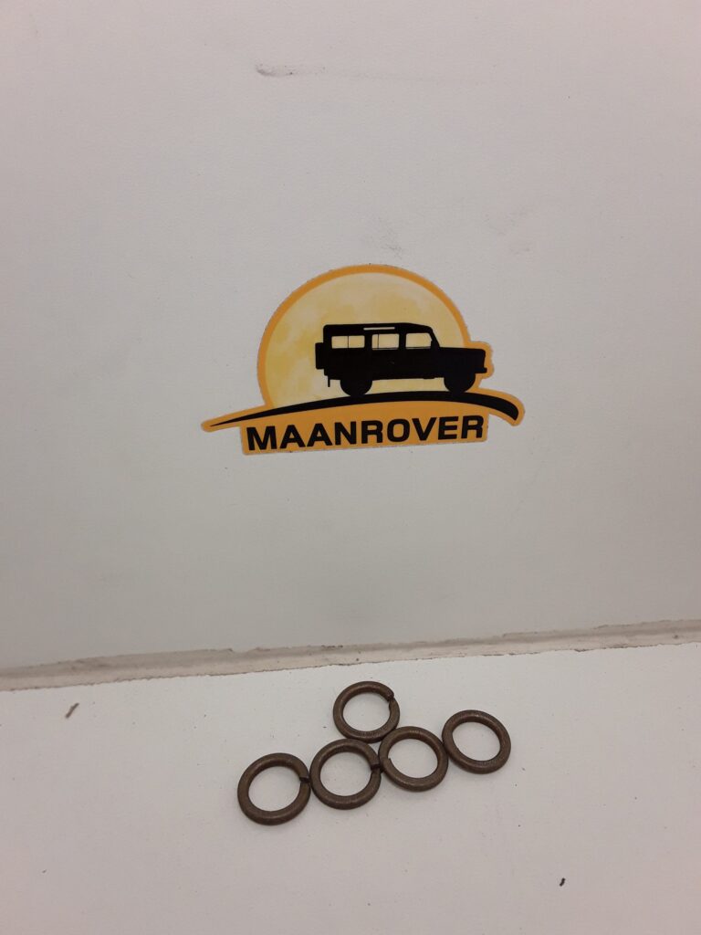 WM600081L spring Washer