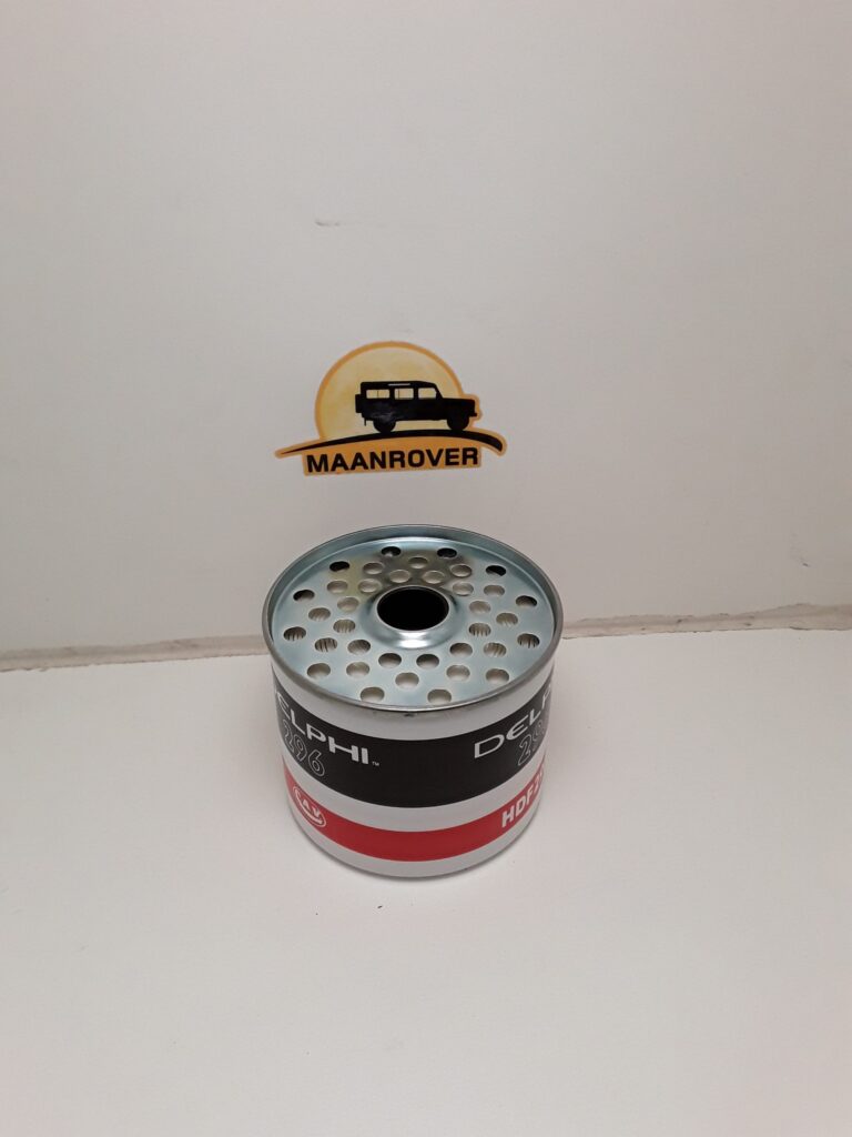 RTC6079 / RTC3182 Fuel Filter