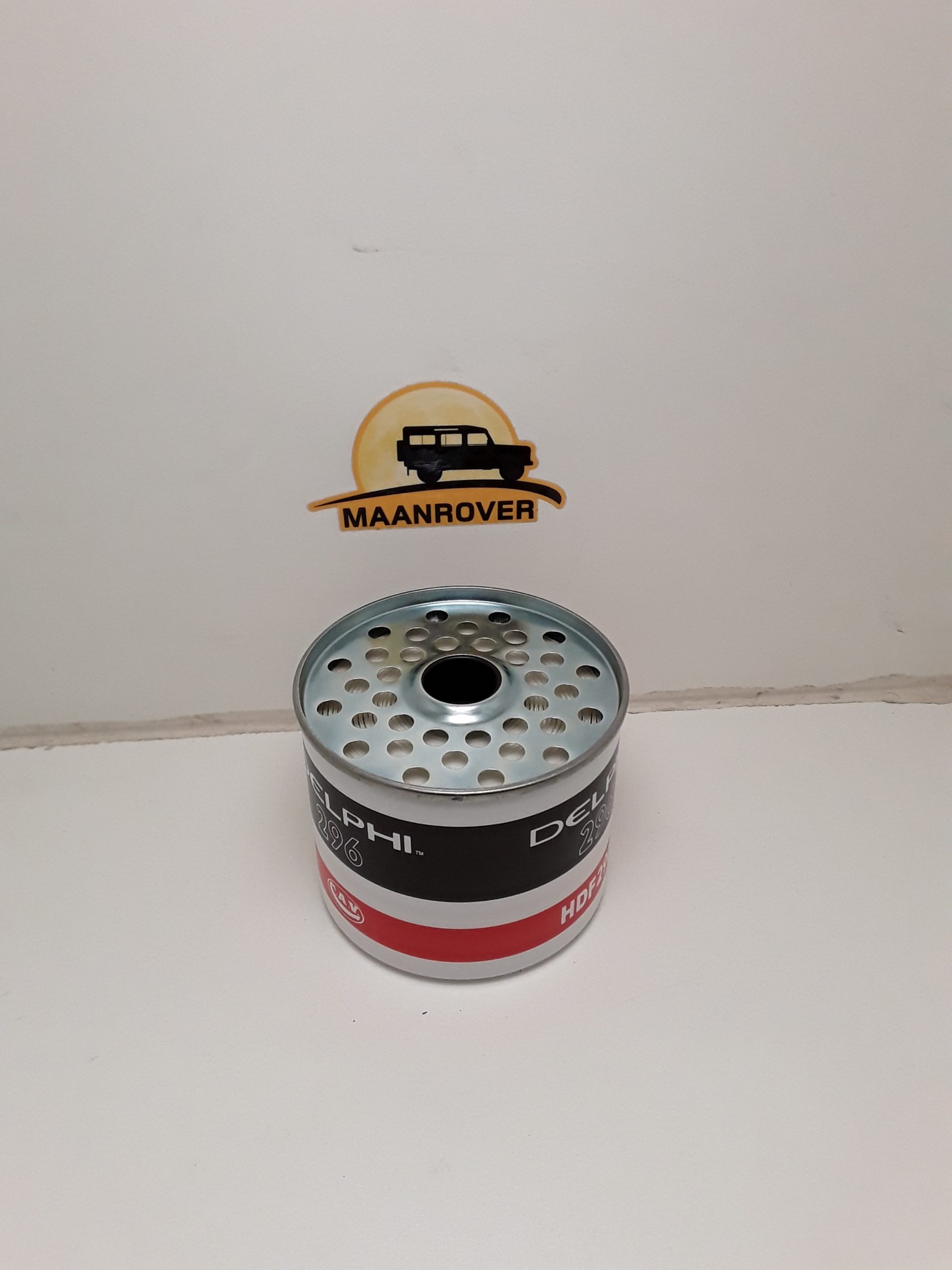 RTC6079 / RTC3182 Fuel Filter
