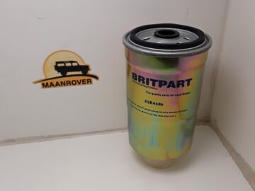 ESR4686 Fuel Filter TD5