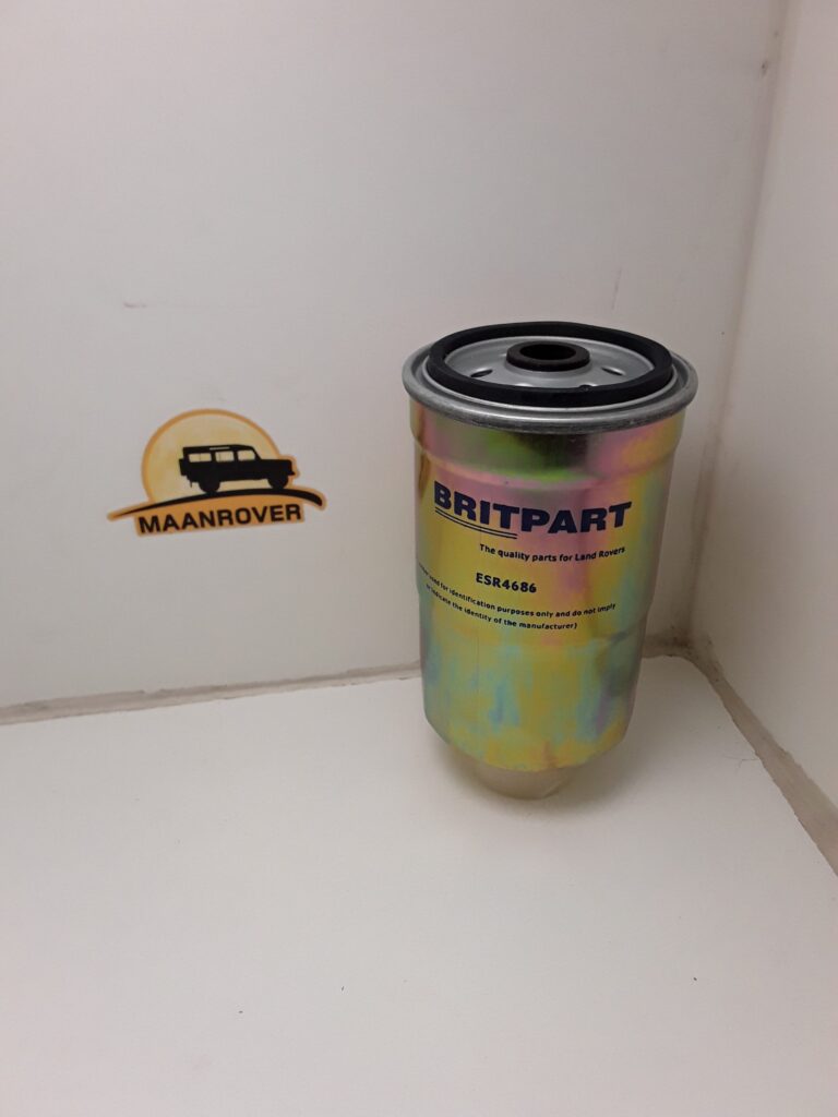 ESR4686 Fuel Filter TD5