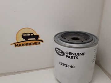ERR3340 Oil Filter (various vehicles)