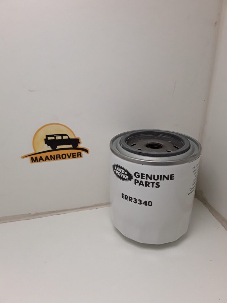 ERR3340 Oil Filter (various vehicles)
