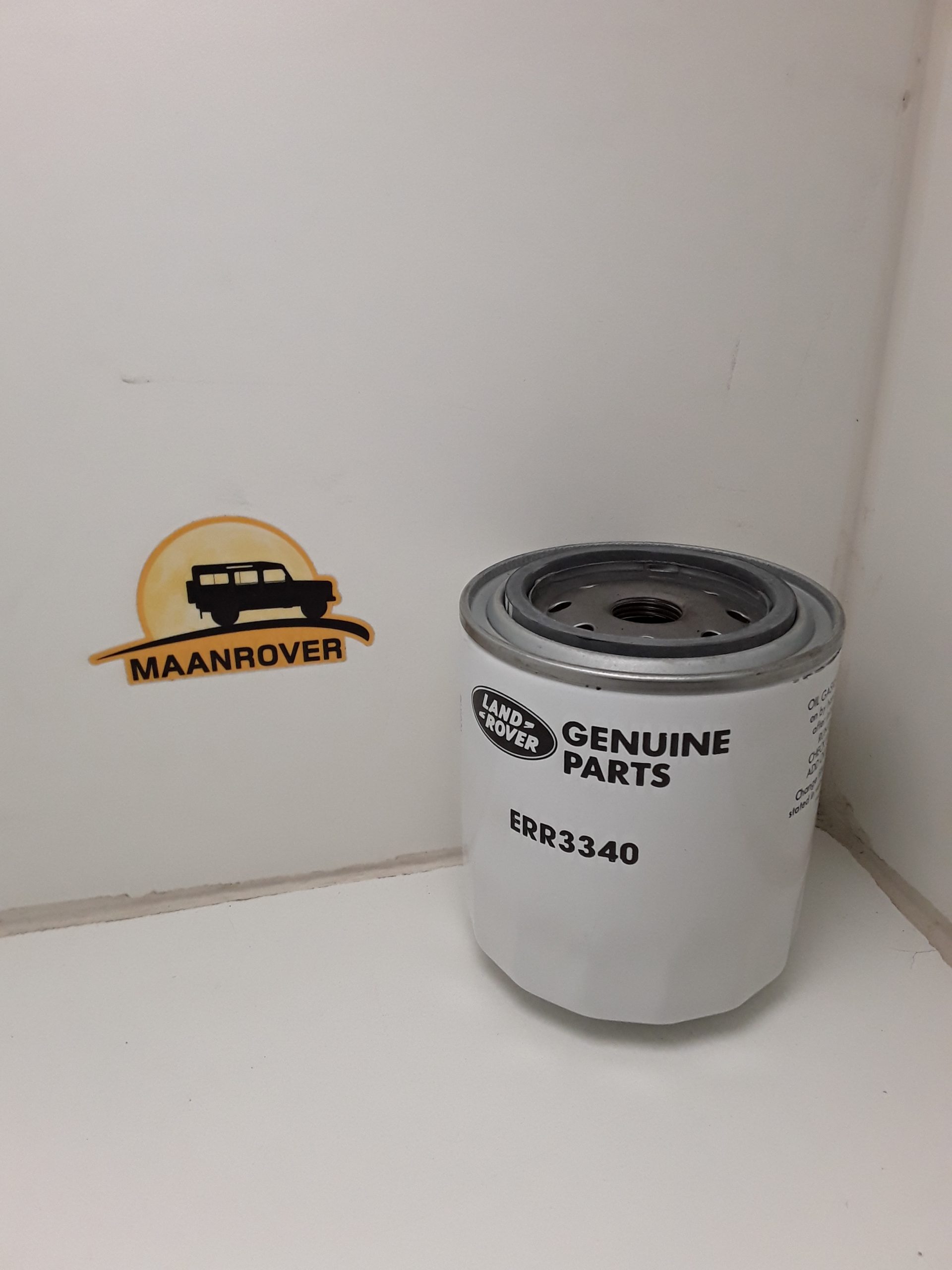 ERR3340 Oil Filter (various vehicles)