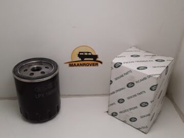 LPX100590 Oil Filter