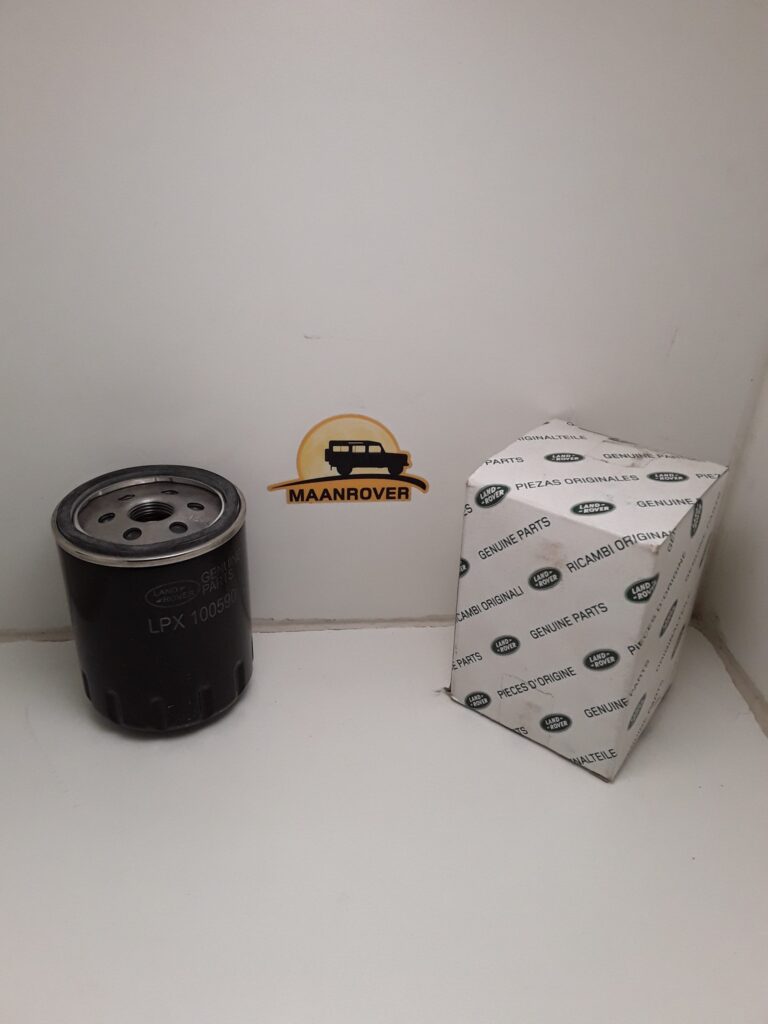 LPX100590 Oil Filter