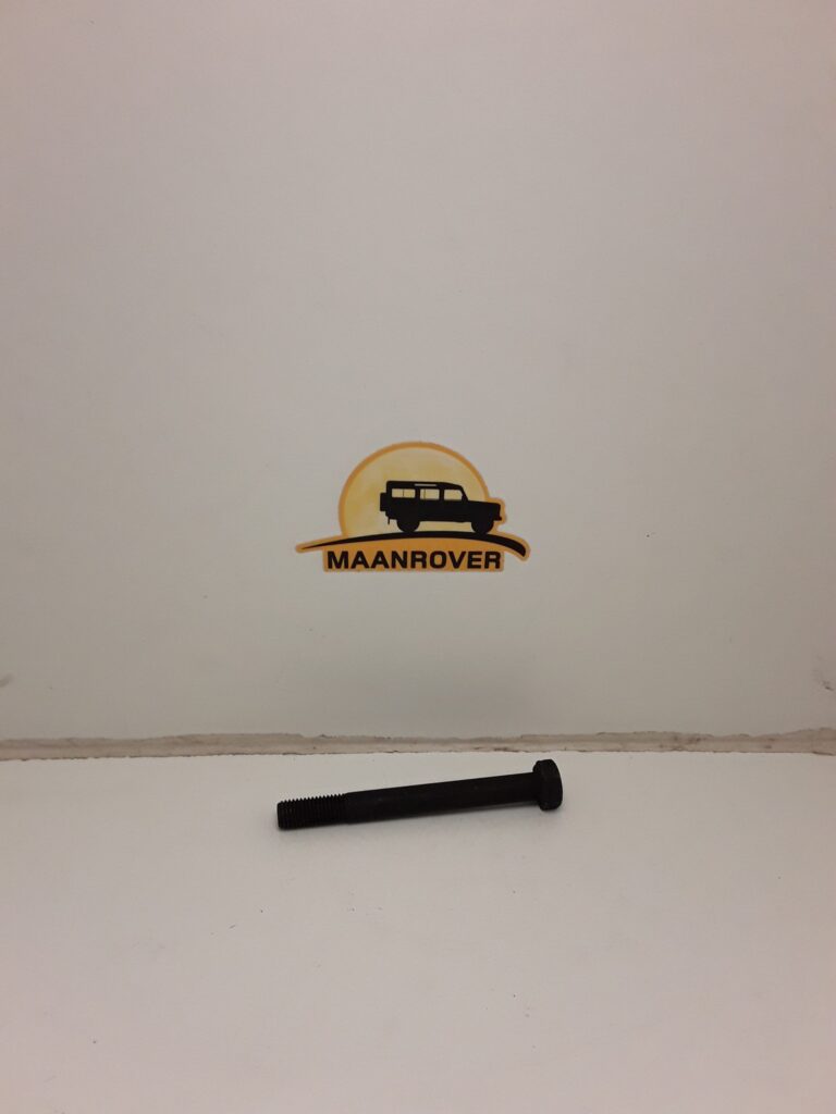 250551 Bolt 3/8” BSF x 3-1/2”