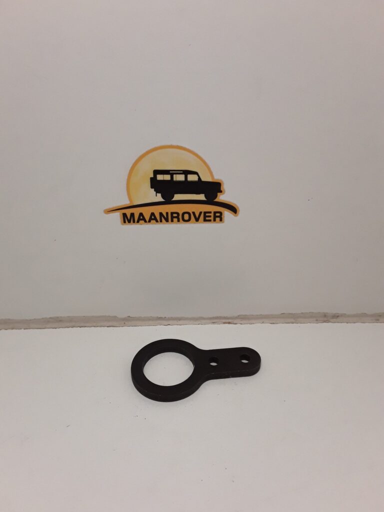 236993 Brake Shoe Anchor Plate
