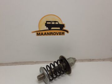 MUC4803 / AGB710020 / ASR1229 Bonnet Striker Assy