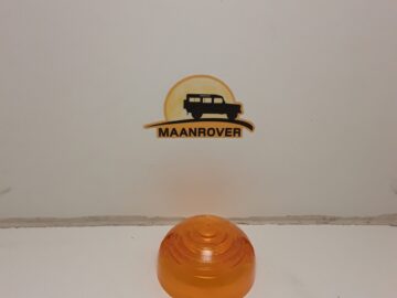589285 Flasher Lamp Lens 1968-1994