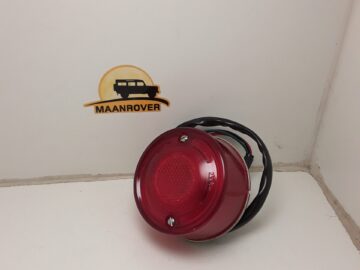 541522 / 531684 Tail light