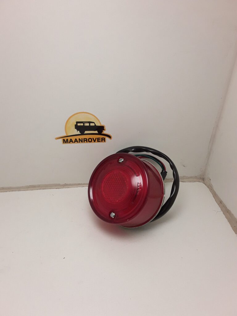 541522 / 531684 Tail light
