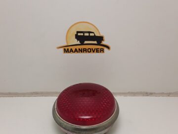 AAU1079 Screw on Lens Red
