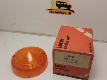 517266 Lens Amber