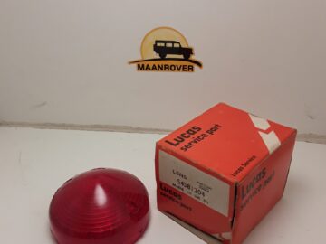 37H6109L Lens Red