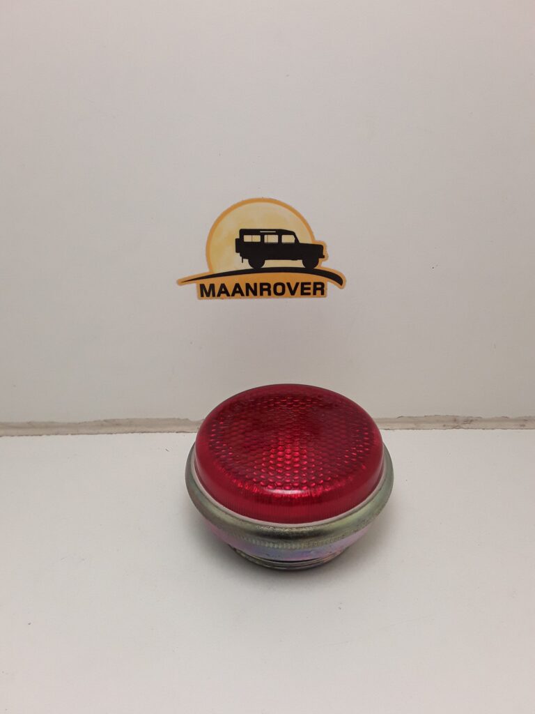RTC2666 Lens Fog Lamp Screw on