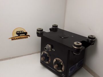500906 Control Box 24V 40 Amp