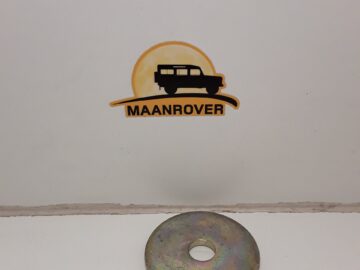 572133 / 572134 Washer Rear Radius Arm