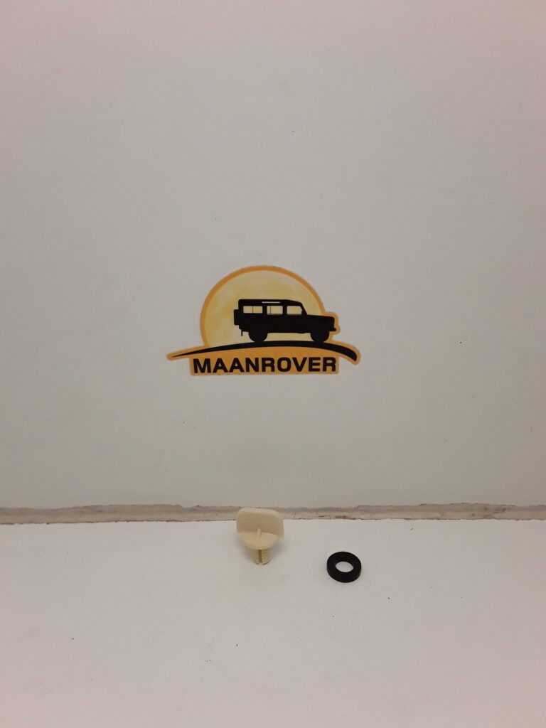 37H7920 Drain Plug for Diesel Filter