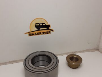 ANR5861 Hub Bearing Assembley Front to Rear