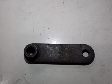 90577721 Shackle Plate Inner Front Threaded