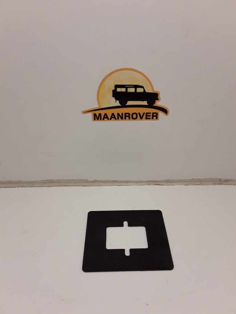 349772 Mask for Window Catch