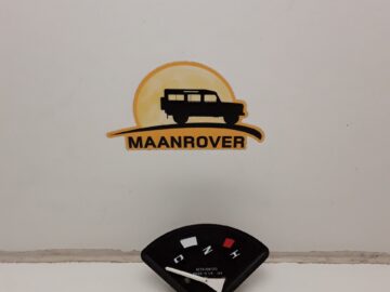 PRC1791 Water Temperature Gauge 24 Volt