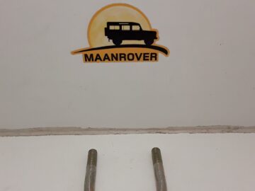 NRC6466 Exhaust Clamp U Bolt