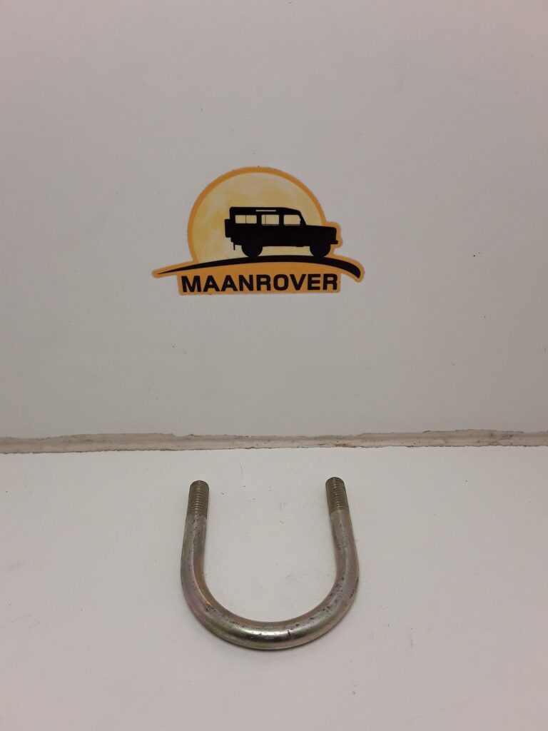 NRC6466 Exhaust Clamp U Bolt