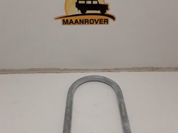 NRC7609 U-Bolt for Tail Pipe and Silencer