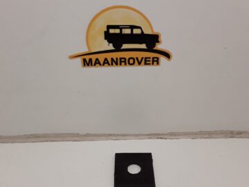 306465 90306465 Rubber Buffer Radiator Panel