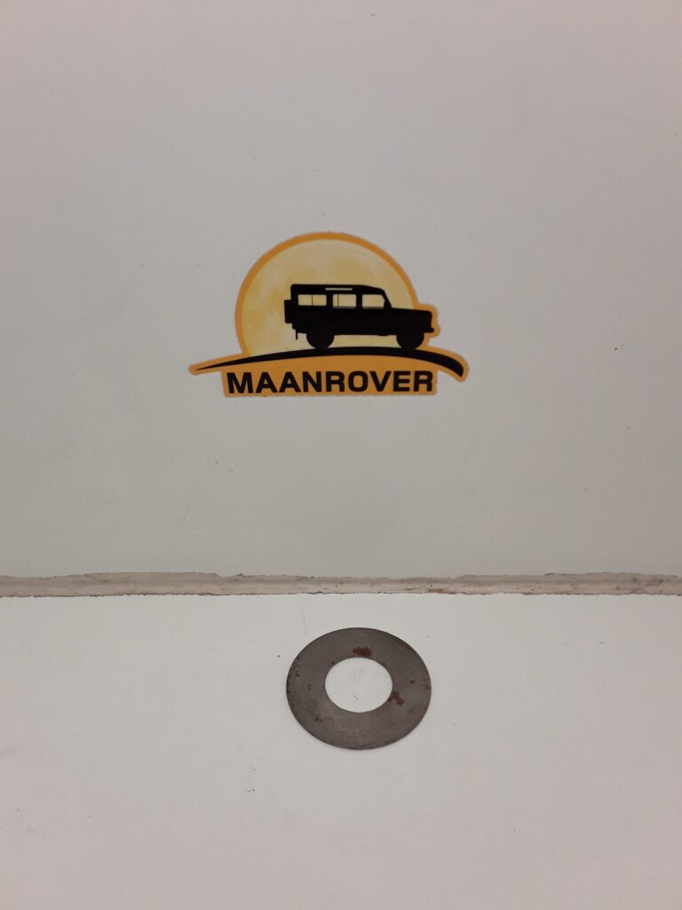 RTC623 Lockwasher Drop Arm Steering box