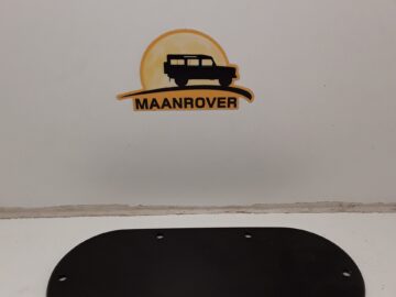 330349 USED Cover Plate for Handbrake