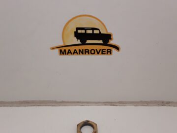 624124 Locknut Pipe to Relief Valve Oil Cooler
