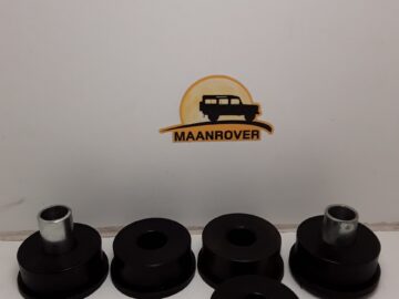 NTC7307 LR Radius Arm/Axle Bush